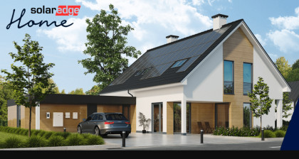 Partenaire officiel SolarEdge à Perpignan 66