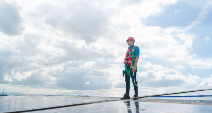 Comment Faire Face à la Hausse des Prix Énergétiques avec les Panneaux Solaires à Perpignan