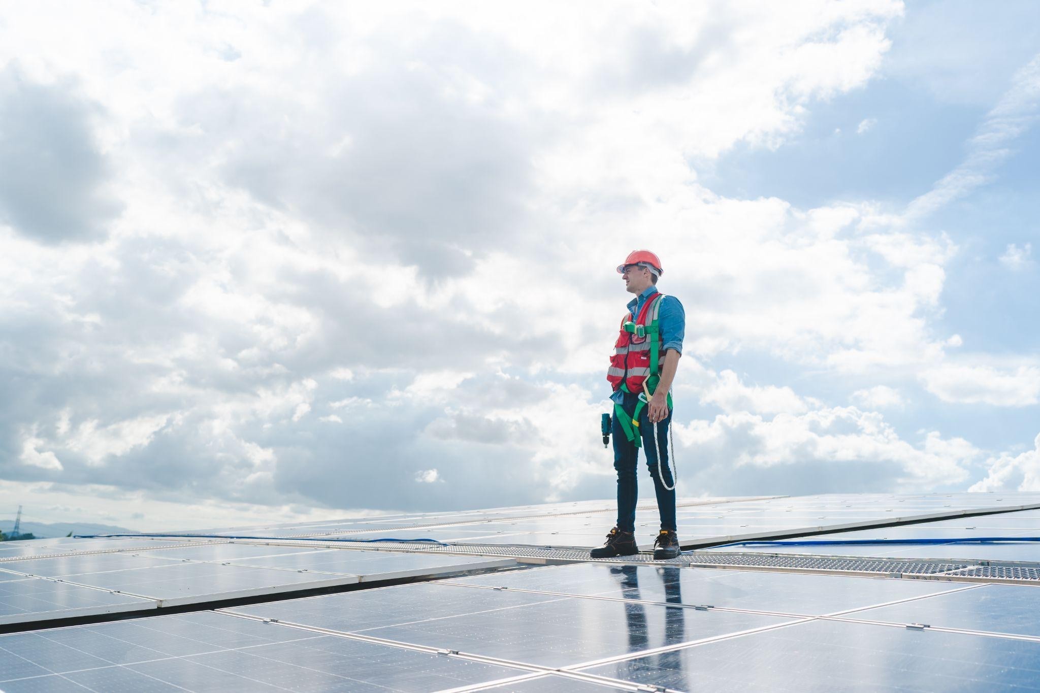 Comment Faire Face à la Hausse des Prix Énergétiques avec les Panneaux Solaires à Perpignan