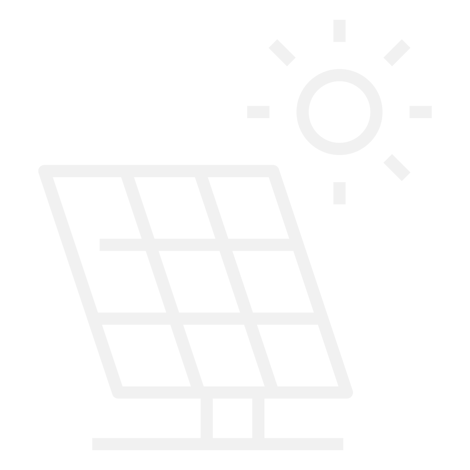 Panneaux Photovoltaïques